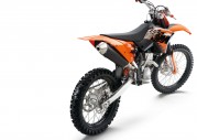 KTM 250 SX-F